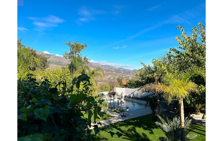 Tule mukaan Ladybossien business-retriitille Espanjaan 19-22.9.2024