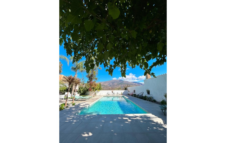 Tule mukaan Ladybossien business-retriitille Espanjaan 19-22.9.2024