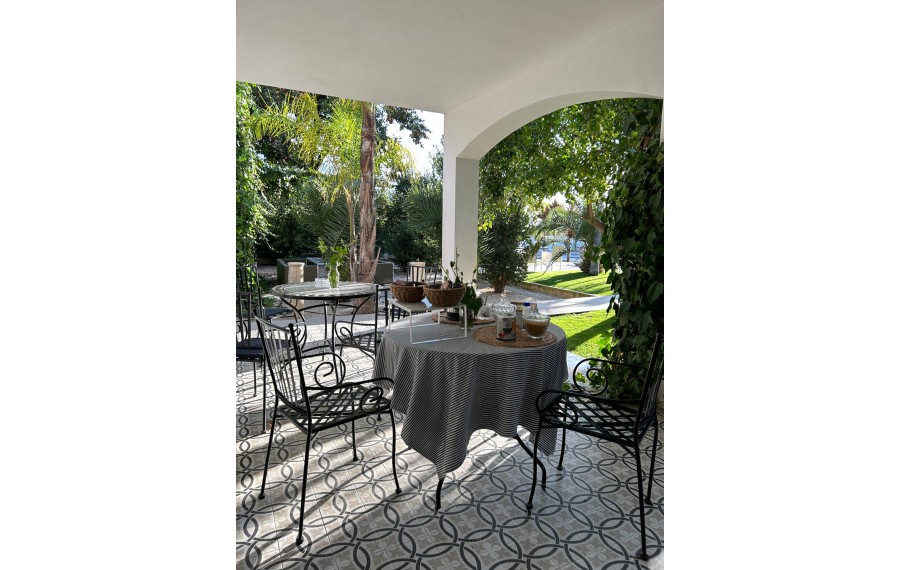 Tule mukaan Ladybossien business-retriitille Espanjaan 19-22.9.2024