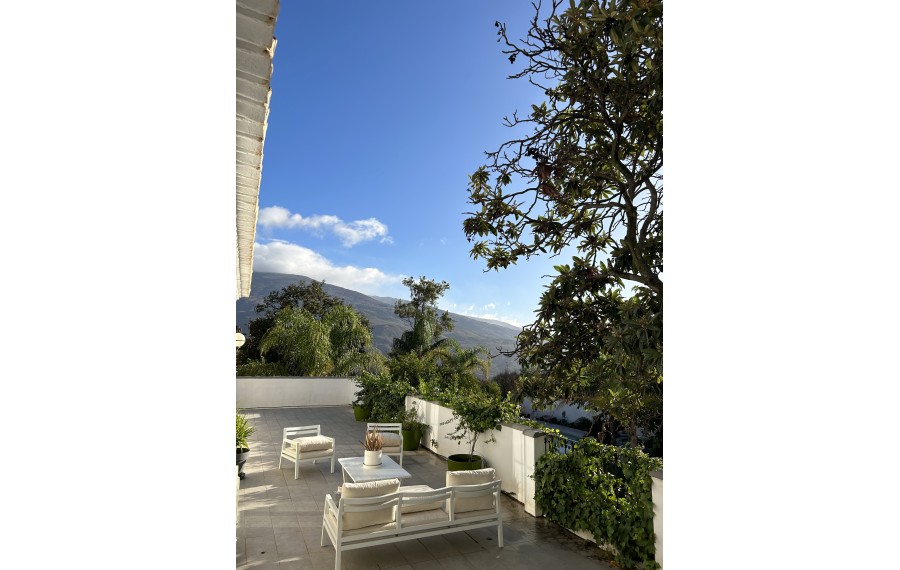 Tule mukaan Ladybossien business-retriitille Espanjaan 19-22.9.2024