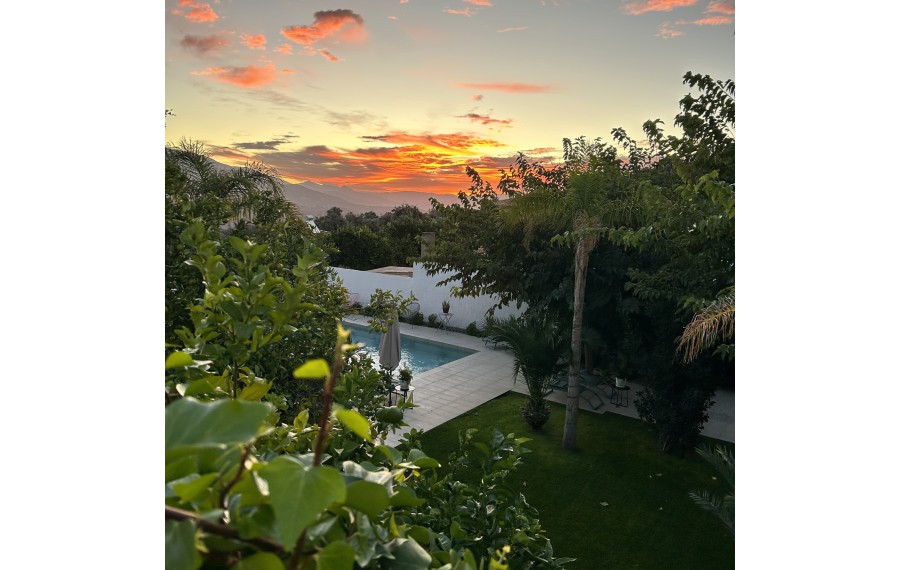 Tule mukaan Ladybossien business-retriitille Espanjaan 19-22.9.2024