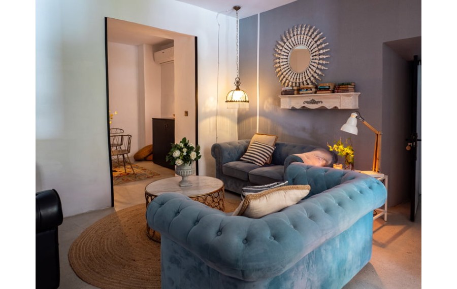 Tule mukaan Ladybossien business-retriitille Espanjaan 19-22.9.2024