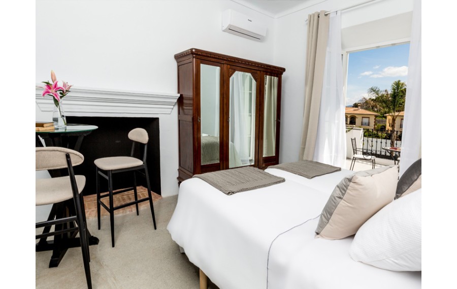 Tule mukaan Ladybossien business-retriitille Espanjaan 19-22.9.2024